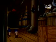 كورنتن رحلة الى قلب العالم