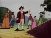 كورنتن رحلة الى قلب العالم