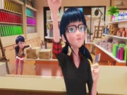 ميراكولس الموسم 5