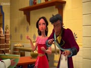 ايلينا من افالور الجزء 2