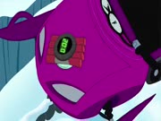 دامو مستحيل