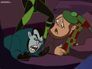 دامو مستحيل