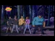 مارتن مستري الجزء 1