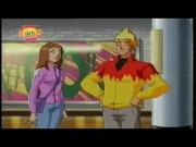 مارتن مستري الجزء 1