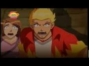 مارتن مستري الجزء 1