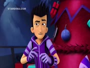 المحقق غادجيت الجزء 4