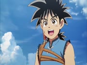 مغامرات داي الشجاع