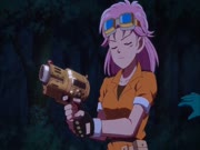 مغامرات داي الشجاع