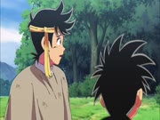 مغامرات داي الشجاع