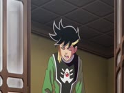 مغامرات داي الشجاع