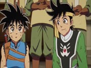 مغامرات داي الشجاع