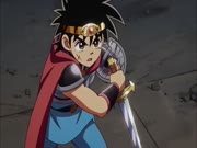 مغامرات داي الشجاع