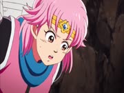 مغامرات داي الشجاع