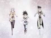 مغامرات داي الشجاع