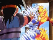 مغامرات داي الشجاع