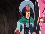 مغامرات داي الشجاع