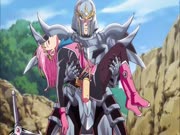 مغامرات داي الشجاع