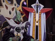 مغامرات داي الشجاع