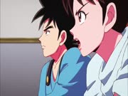 مغامرات داي الشجاع