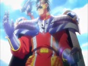 مغامرات داي الشجاع