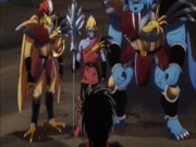 مغامرات داي الشجاع