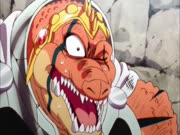 مغامرات داي الشجاع