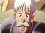 مغامرات داي الشجاع