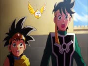 مغامرات داي الشجاع