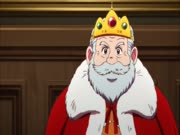 مغامرات داي الشجاع