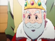 مغامرات داي الشجاع