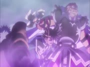 مغامرات داي الشجاع