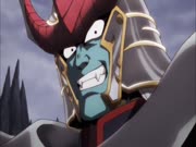 مغامرات داي الشجاع