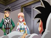 مغامرات داي الشجاع