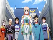 مغامرات داي الشجاع