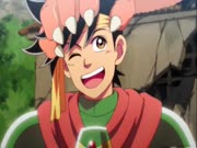 مغامرات داي الشجاع