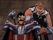 مغامرات داي الشجاع