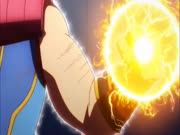 مغامرات داي الشجاع