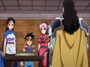 مغامرات داي الشجاع