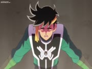 مغامرات داي الشجاع