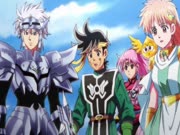 مغامرات داي الشجاع