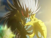 مغامرات داي الشجاع