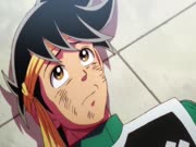 مغامرات داي الشجاع