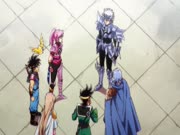 مغامرات داي الشجاع