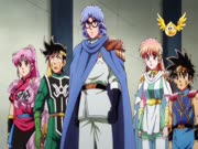 مغامرات داي الشجاع