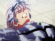 مغامرات داي الشجاع