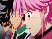 مغامرات داي الشجاع