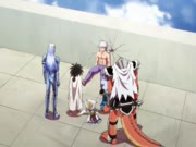 مغامرات داي الشجاع