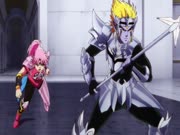 مغامرات داي الشجاع