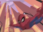 سبايدرمان المذهل الجزء 1