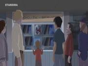 سبايدرمان المذهل الجزء 1